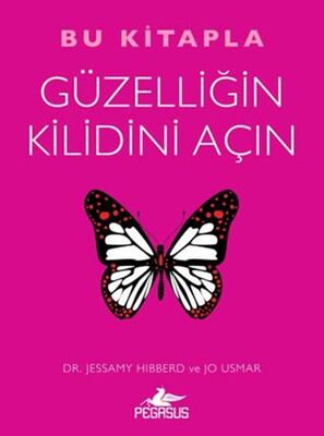 Bu Kitapla Güzelliğin Kilidini Açın - Kişisel Gelişim Kitapları | Avrupa Kitabevi