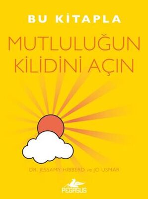 Bu Kitapla Mutluluğun Kilidini Açın - Kişisel Gelişim Kitapları | Avrupa Kitabevi