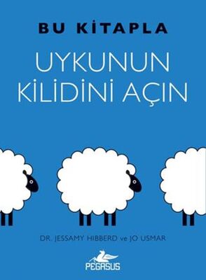 Bu Kitapla Uykunun Kilidini Açın - Kişisel Gelişim Kitapları | Avrupa Kitabevi