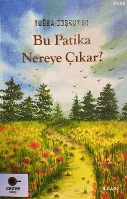 Bu Patika Nereye Çıkar? - Öykü Kitapları | Avrupa Kitabevi