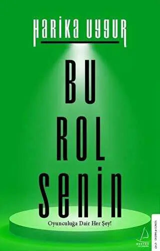 BU ROL SENİN
