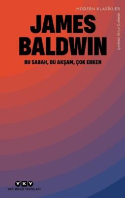 Bu Sabah, Bu Akşam, Çok Erken - Öykü Kitapları | Avrupa Kitabevi