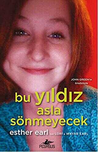 BU YILDIZ ASLA SÖNMEYECEK