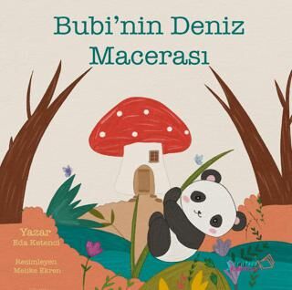 Bubi’nin Deniz Macerası - Hikayeler | Avrupa Kitabevi