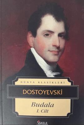 Budala 1. Cilt - Rus Edebiyatı | Avrupa Kitabevi