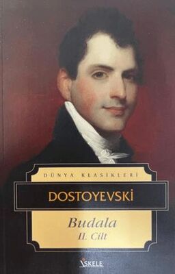 Budala 2. Cilt - Rus Edebiyatı | Avrupa Kitabevi