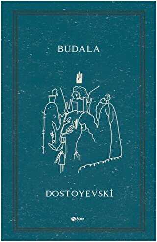 Budala - Rus Edebiyatı | Avrupa Kitabevi