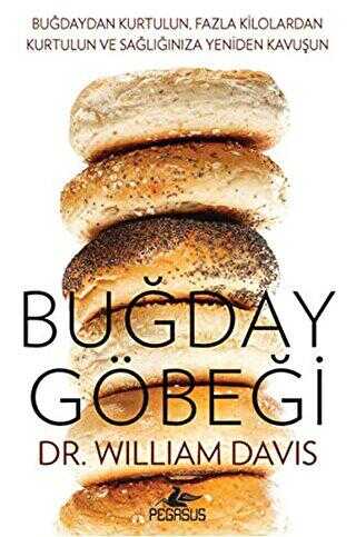 BUĞDAY GÖBEĞİ -  | Avrupa Kitabevi