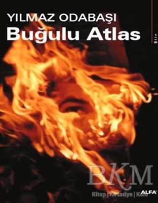 Buğulu Atlas - Türk Edebiyatı Romanları | Avrupa Kitabevi