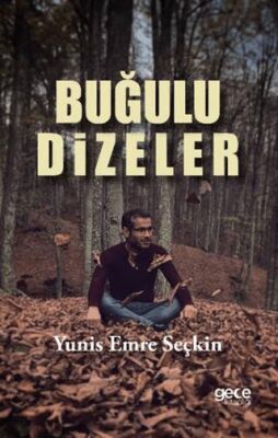 Buğulu Dizeler - Şiir Kitapları | Avrupa Kitabevi