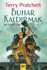 Buhar Kaldırmak Diskdünya #40 - Roman | Avrupa Kitabevi