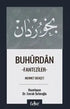 Buhürdan -Fanteziler- - Anlatı Kitapları | Avrupa Kitabevi
