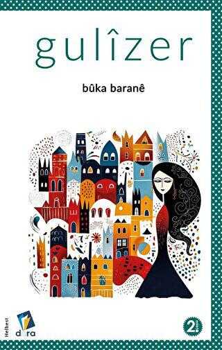 Buka Barane - Kürt Edebiyatı | Avrupa Kitabevi