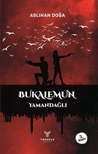 Bukalemun - Yamandağlı - Roman | Avrupa Kitabevi