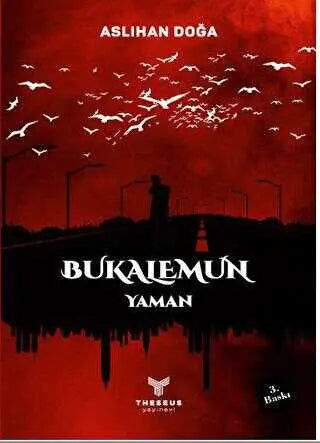 Bukalemun - Yaman - Roman | Avrupa Kitabevi