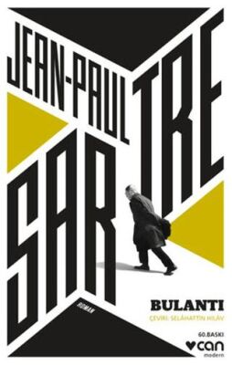 Bulantı - Roman | Avrupa Kitabevi