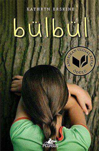 Bülbül - Roman | Avrupa Kitabevi