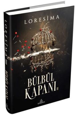 Bülbül Kapanı - 2 - Roman | Avrupa Kitabevi