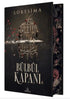 Bülbül Kapanı 2 - Yan Boyamalı - Roman | Avrupa Kitabevi