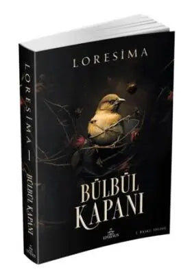 Bülbül Kapanı 1 - Roman | Avrupa Kitabevi