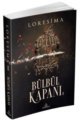 Bülbül Kapanı 2 - Roman | Avrupa Kitabevi
