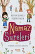 Bulmacalarla Öğreniyorum - Namaz Sureleri - Din Eğitimi Kitapları | Avrupa Kitabevi