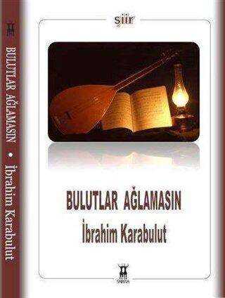 Bulutlar Ağlamasın - Şiir Kitapları | Avrupa Kitabevi