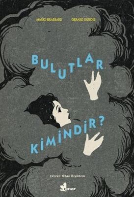 Bulutlar Kimindir? - Roman ve Öykü Kitapları | Avrupa Kitabevi