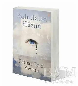 Bulutların Hüznü - Denemeler | Avrupa Kitabevi
