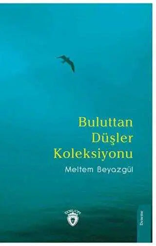 Buluttan Düşler Koleksiyonu - Denemeler | Avrupa Kitabevi