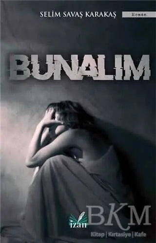 Bunalım - Roman | Avrupa Kitabevi