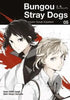 Bungou Stray Dogs 5 Edebiyatın Sokak Köpekleri - Çizgi Roman Kitapları | Avrupa Kitabevi