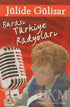 Burası Türkiye Radyoları - Anı Mektup ve Günlük Kitapları | Avrupa Kitabevi