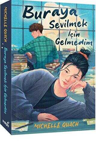 Buraya Sevilmek İçin Gelmedim