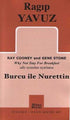 Burcu ile Nurettin - Senaryo Kitapları | Avrupa Kitabevi