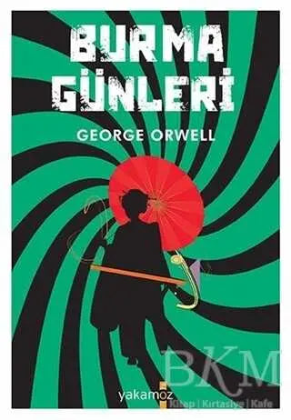 Burma Günleri