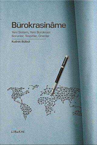 Bürokrasiname -  | Avrupa Kitabevi