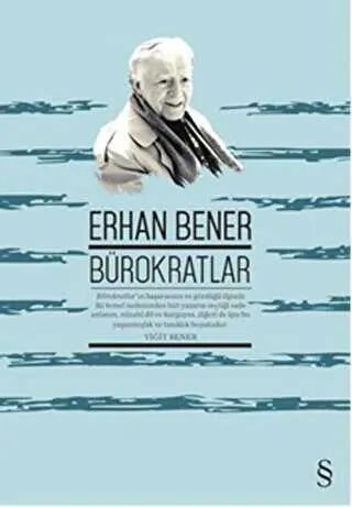 Bürokratlar - Anı Mektup ve Günlük Kitapları | Avrupa Kitabevi