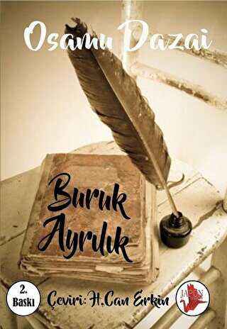 Buruk Ayrılık - Roman | Avrupa Kitabevi