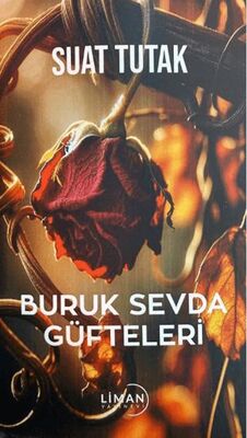 Buruk Sevda Güfteleri - Roman | Avrupa Kitabevi