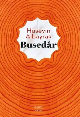 Busedar - Roman | Avrupa Kitabevi