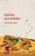Bütün Ayrılıklar - Şiir Kitapları | Avrupa Kitabevi