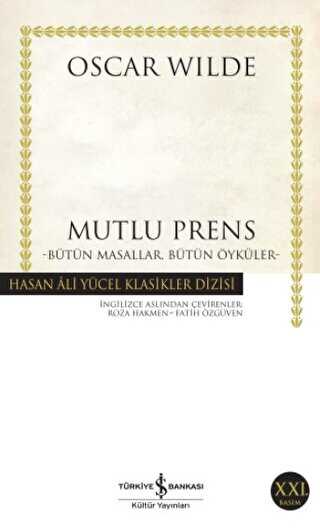 Bütün Masallar, Bütün Öyküler