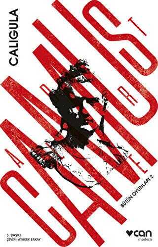 Bütün Oyunları - 2 : Caligula