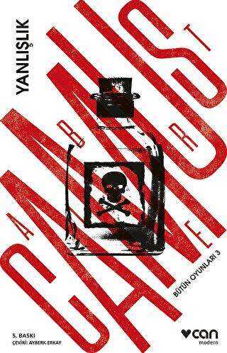 Yanlışlık - Bütün Oyunları 3