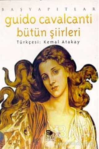 Bütün Şiirleri - Şiir Kitapları | Avrupa Kitabevi