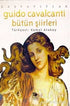 Bütün Şiirleri - Şiir Kitapları | Avrupa Kitabevi