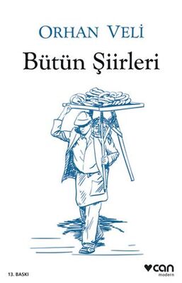 Bütün Şiirleri - Şiir Kitapları | Avrupa Kitabevi