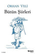 Bütün Şiirleri - Şiir Kitapları | Avrupa Kitabevi