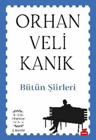 Bütün Şiirleri